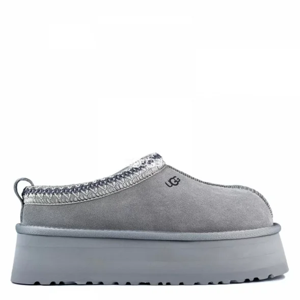 Ugg Tazz Platform Grey Violet - 40