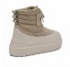 Женские ботинки Ugg Classic Mini Lace-up Weather - Dune