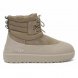 Женские ботинки Ugg Classic Mini Lace-up Weather - Dune