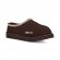 Man`s Tasman Slippers Dusted Cocoa - 45