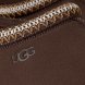 Мужские мокасины Ugg Mens Tasman Slipper - Dusted Cocoa