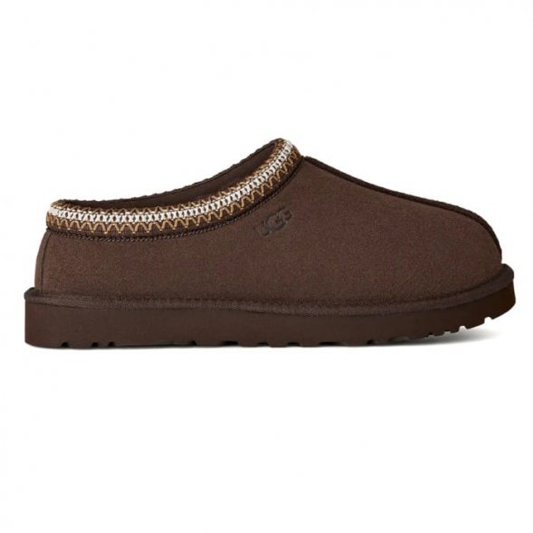 Мужские мокасины Ugg Mens Tasman Slipper - Dusted Cocoa