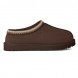 Мужские мокасины Ugg Mens Tasman Slipper - Dusted Cocoa