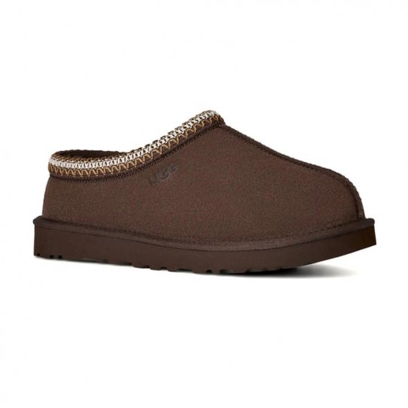 Мужские мокасины Ugg Mens Tasman Slipper - Dusted Cocoa