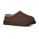 Мужские мокасины Ugg Mens Tasman Slipper - Dusted Cocoa