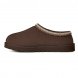 Мужские мокасины Ugg Mens Tasman Slipper - Dusted Cocoa