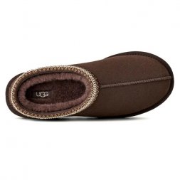 Ugg Mens Tasman Slipper - Dusted Cocoa