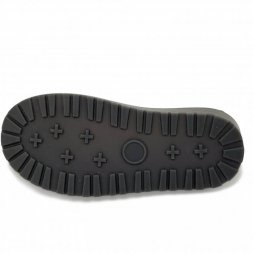 Ugg Boot Guard - Black