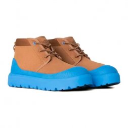 Ugg Neumel Weather Hybrid - Chestnut / Big sky