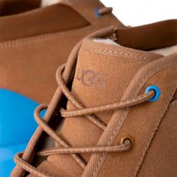 Ugg Neumel Weather Hybrid - Chestnut / Big sky