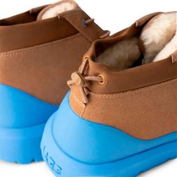 Ugg Neumel Weather Hybrid - Chestnut / Big sky