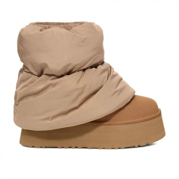 Утеплитель для ног Ugg Women's Plushwarmer Amphora