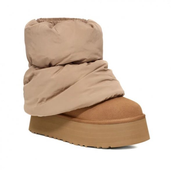 Утеплитель для ног Ugg Women's Plushwarmer Amphora