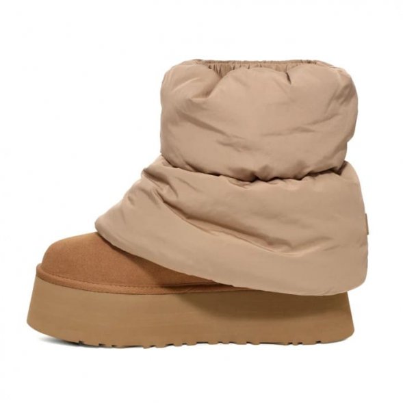 Утеплитель для ног Ugg Women's Plushwarmer Amphora