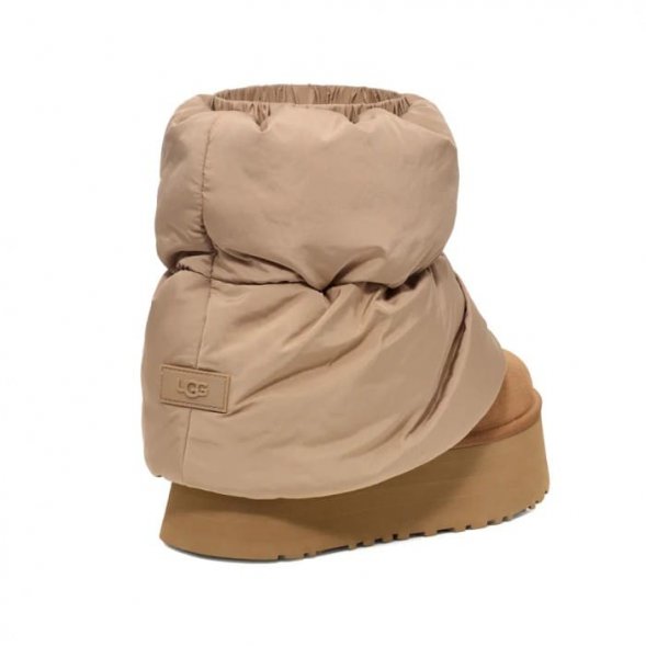 Утеплитель для ног Ugg Women's Plushwarmer Amphora