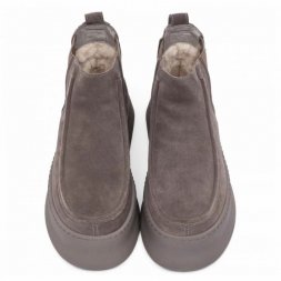 Ugg Chelsea Crafted - Smoke
