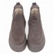 Ugg Chelsea Crafted - Smoke - Smoke, 41, - Водонепроницаемые функции - Герметичная конструкция