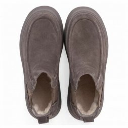 Ugg Chelsea Crafted - Smoke
