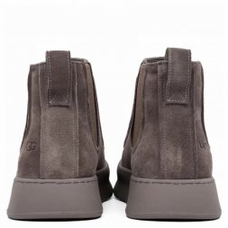 Ugg Chelsea Crafted - Smoke