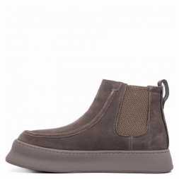 Ugg Chelsea Crafted - Smoke