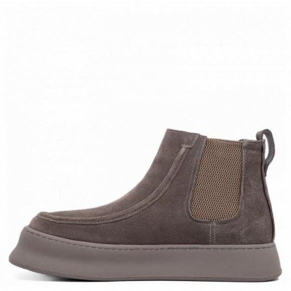 Мужские челси Ugg Chelsea Crafted - Smoke Мужские челси Ugg Chelsea Crafted - Smoke