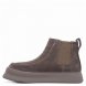 Ugg Chelsea Crafted - Smoke - Smoke, 41, - Водонепроницаемые функции - Герметичная конструкция