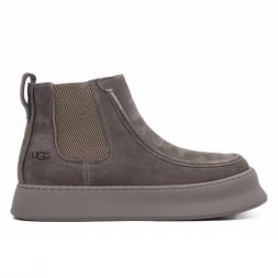 Ugg Chelsea Crafted - Smoke