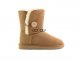 Bailey Button Chestnut - 39