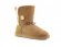 Bailey Button Chestnut