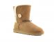 Bailey Button Chestnut - 39