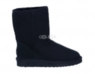 Classic Short Black Classic Short Black