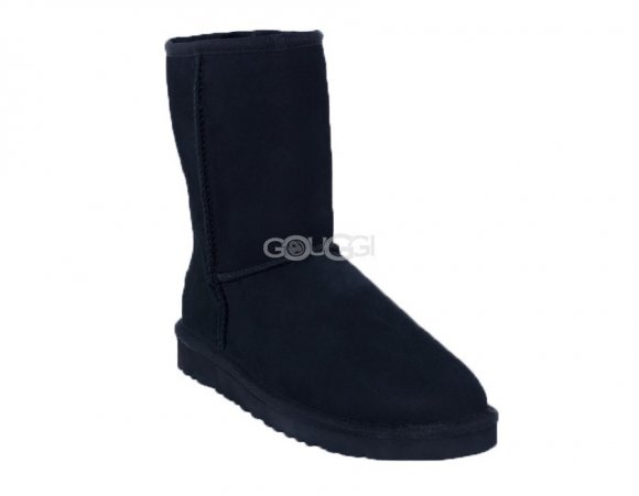 Classic Short Black - 45 Classic Short Black - 45