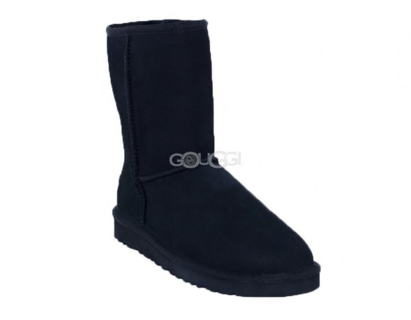 Classic Short Black