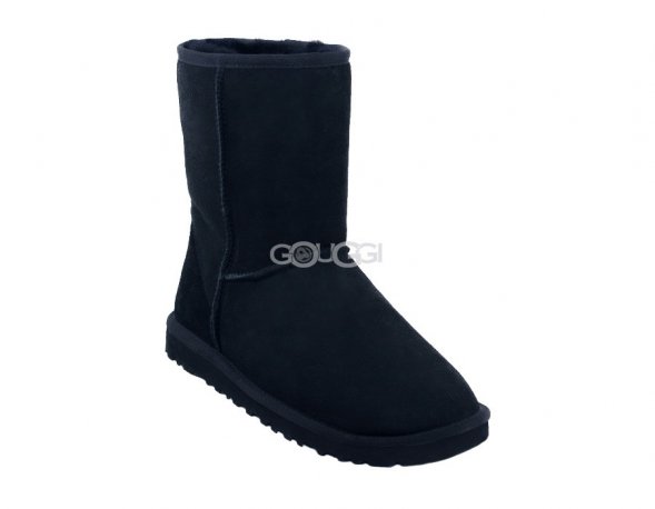 Classic Short Black