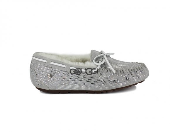 Dakota Serein 2 Silver