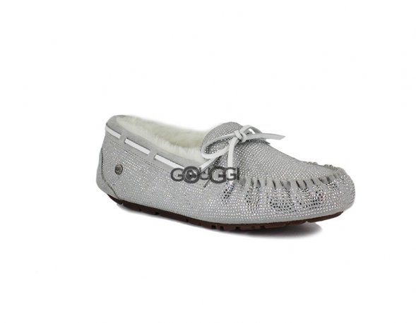 Dakota Serein 2 Silver
