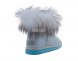 Mini Fox Fur I DO Silver - 40