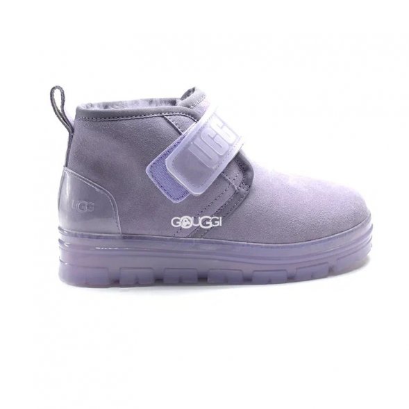UGG Neumel Clear Chukka June Gloom - 40