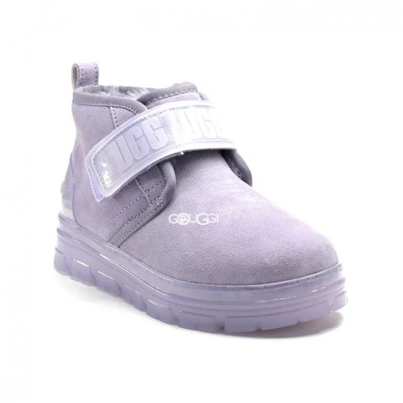 UGG Neumel Clear Chukka June Gloom - 38