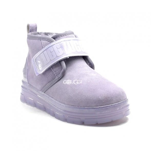 UGG Neumel Clear Chukka June Gloom - 40