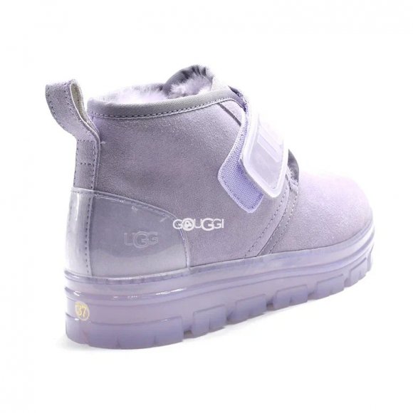 UGG Neumel Clear Chukka June Gloom - 38