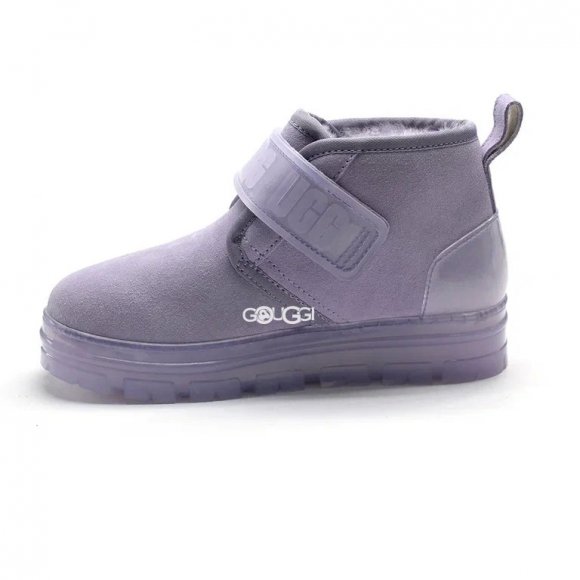 UGG Neumel Clear Chukka June Gloom - 38