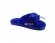 Abella Slipper Blue - 36