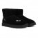 Men`s Ugg Classic Mini Deco Suede Boots Black Dressinn - 45