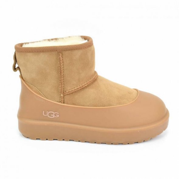 Ugg Boot Guard - Chestnut - Каштановый, 36-37, резина