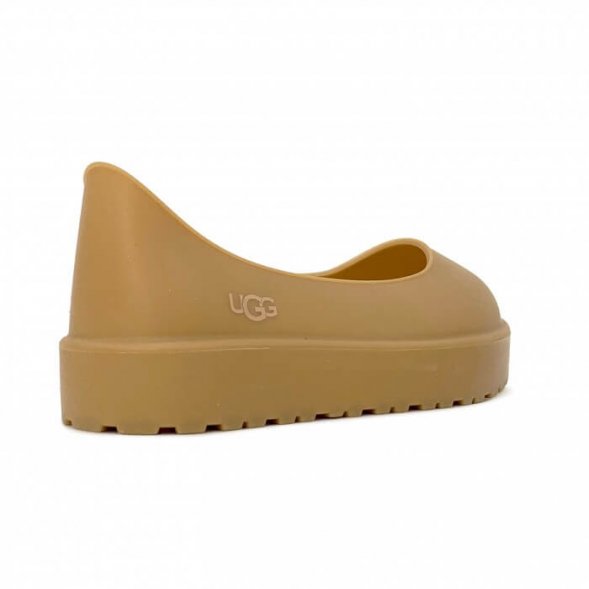 Ugg Boot Guard - Chestnut - Каштановый, 36-37, резина