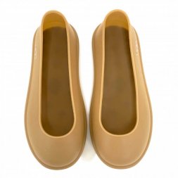 Ugg Boot Guard - Chestnut