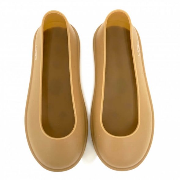 Ugg Boot Guard - Chestnut - Каштановый, 36-37, резина