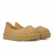 Ugg Boot Guard - Chestnut - Каштановый, 36-37, резина