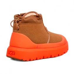 Ugg Neumel Weather Hybrid - Chestnut / Orange